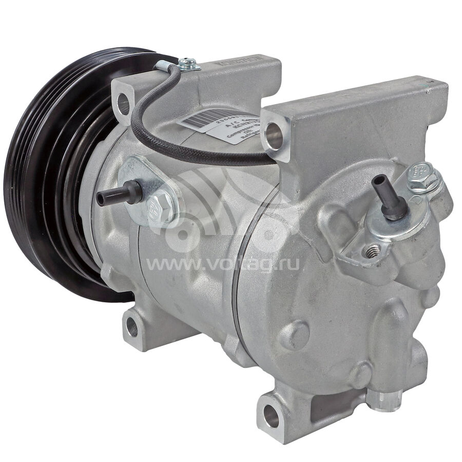 Компрессор кондиционера автомобиля KCN2171 Компрессор кондиционера автомобиля KCN2171