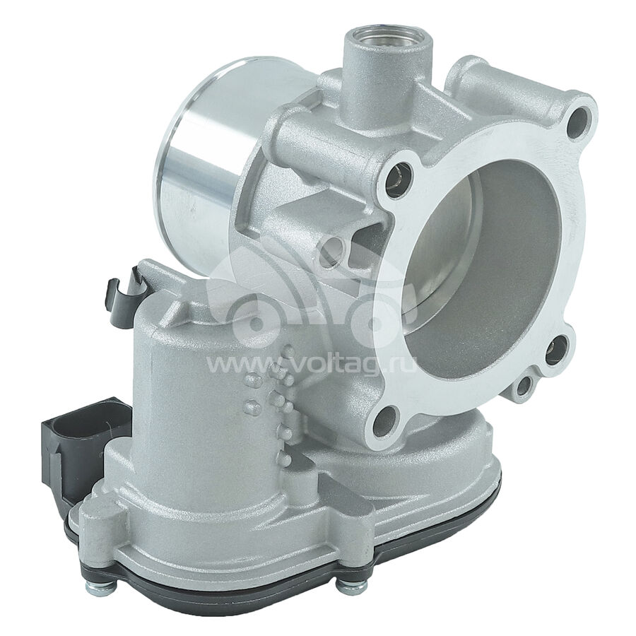 Дроссельная заслонка KRAUF ETZ1378RL (ETZ1378RL)