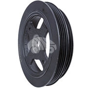 Шкив коленвала GPZ1336