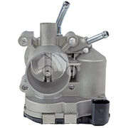 Дроссельная заслонка ETZ1276