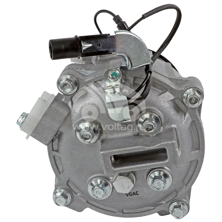 Компрессор кондиционера KRAUF KCM1895VG (AKV200A419J)