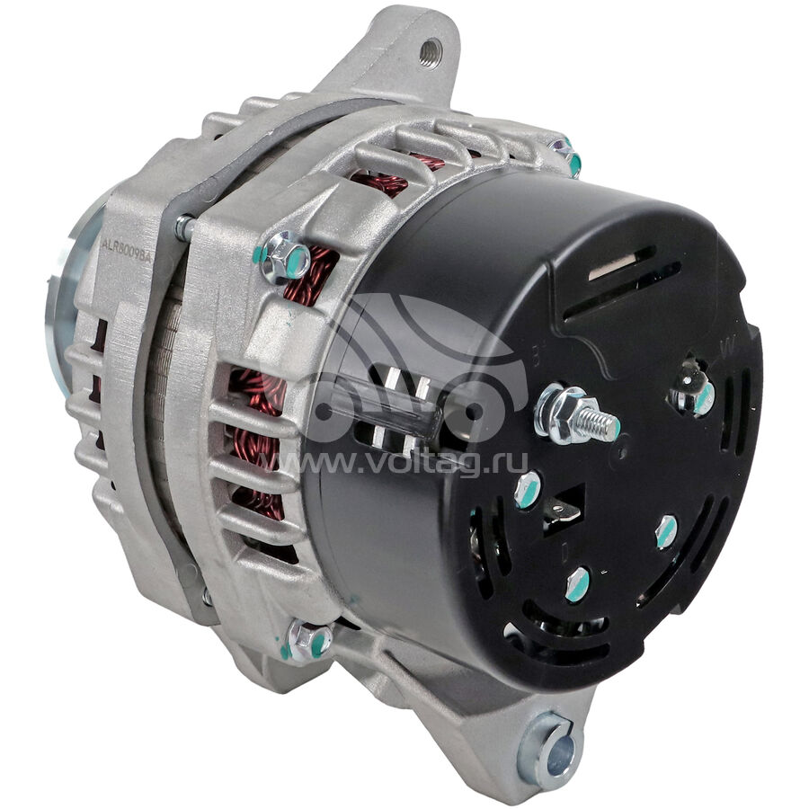 KRAUF ALR8009BA