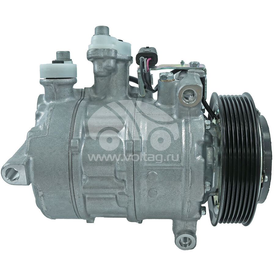 Air conditioning compressor KRAUF KCN1915VG (KCN1915VG)