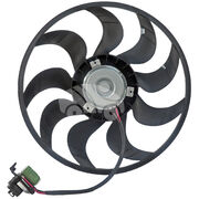 Вентилятор охлаждения в сборе с электроприводом, Сери RCF0157