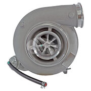 Турбокомпрессор MTK1903