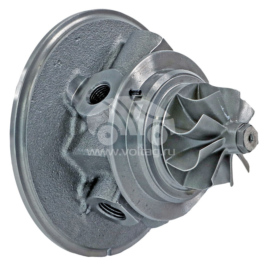 Картридж для турбокомпрессора KRAUF MCT1662BE (MCT1662BE)