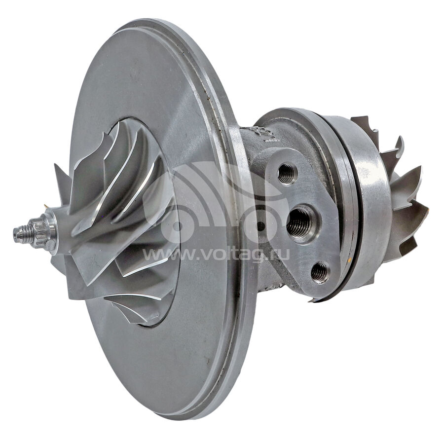 Картридж для турбокомпрессора KRAUF MCT1257AV (on2881717)