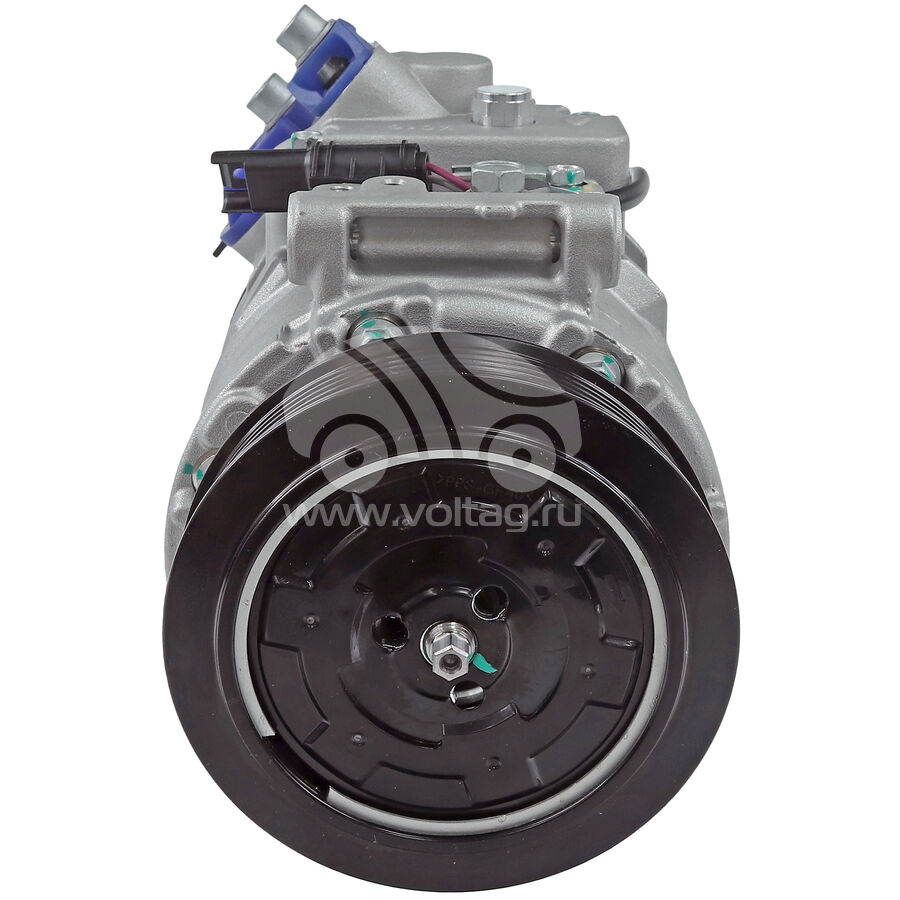 Компрессор кондиционера KRAUF KCN5093SZ (KCN5093SZ)