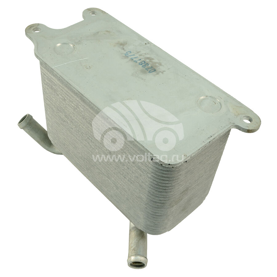 Масляный радиатор KRAUF KRO1022RR (KRO1022RR)
