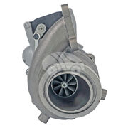 Турбокомпрессор MTQ3634