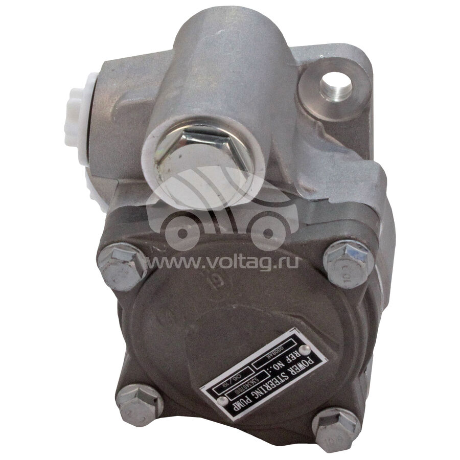 Насос гидроусилителя руля Motorherz HPG1690WA (7686955329)