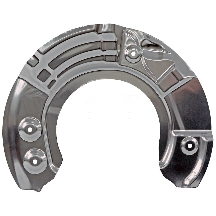 Кожух тормозного диска KRAUF BDZ1459SD (34116775265)