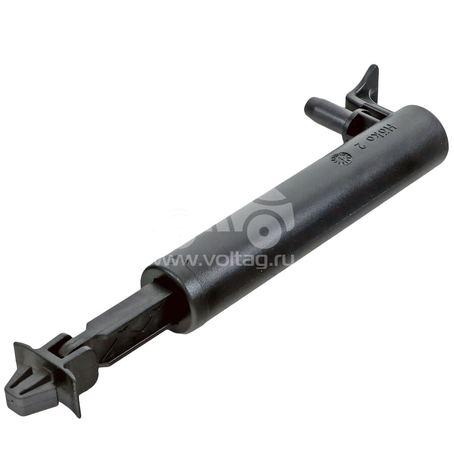 Демпфер KRAUF SGZ1483WK (LR039802)