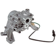 Насос масляный KWZ1298