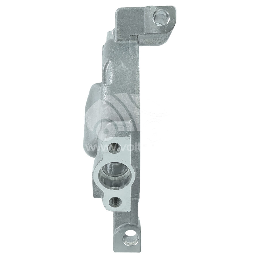 Задняя крышка кондиционера KRAUF CHN1065GW (on10SR19C)