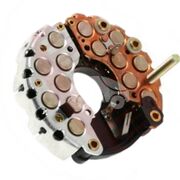 Диодный мост генератора AEB1115
