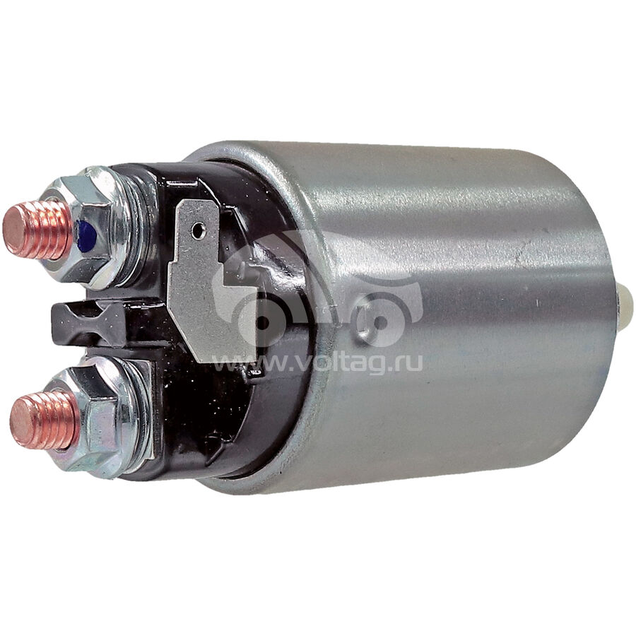Втягивающее реле стартера Motorherz SSM9202WA (SSM9202WA)