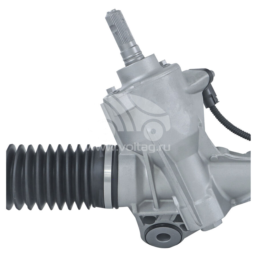 Рулевая рейка электрическая KRAUF HNQ4571KW (3401100XKM01A)