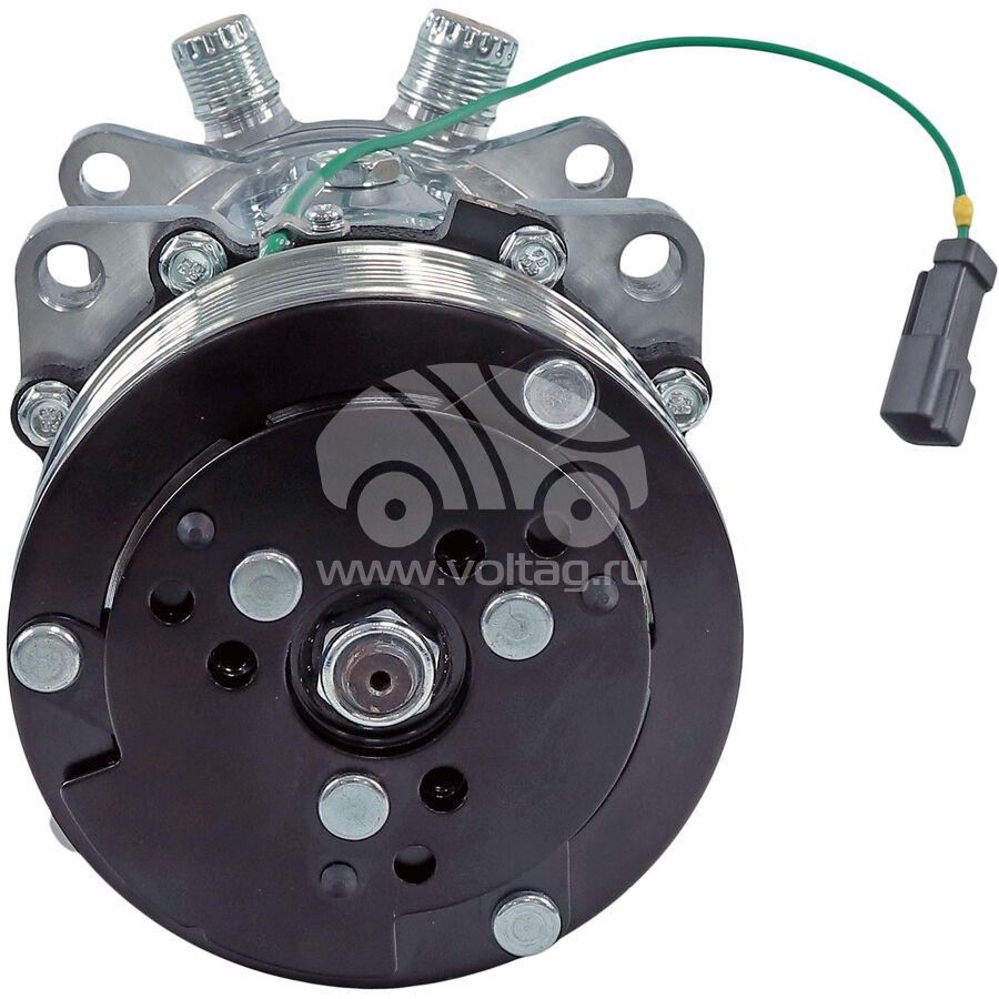 Компрессор кондиционера автомобиля KCS2054 Компрессор кондиционера автомобиля KCS2054