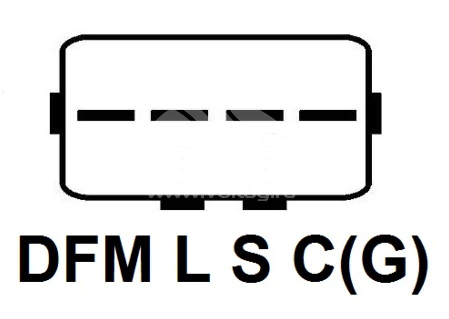 KRAUF ALM3287KL