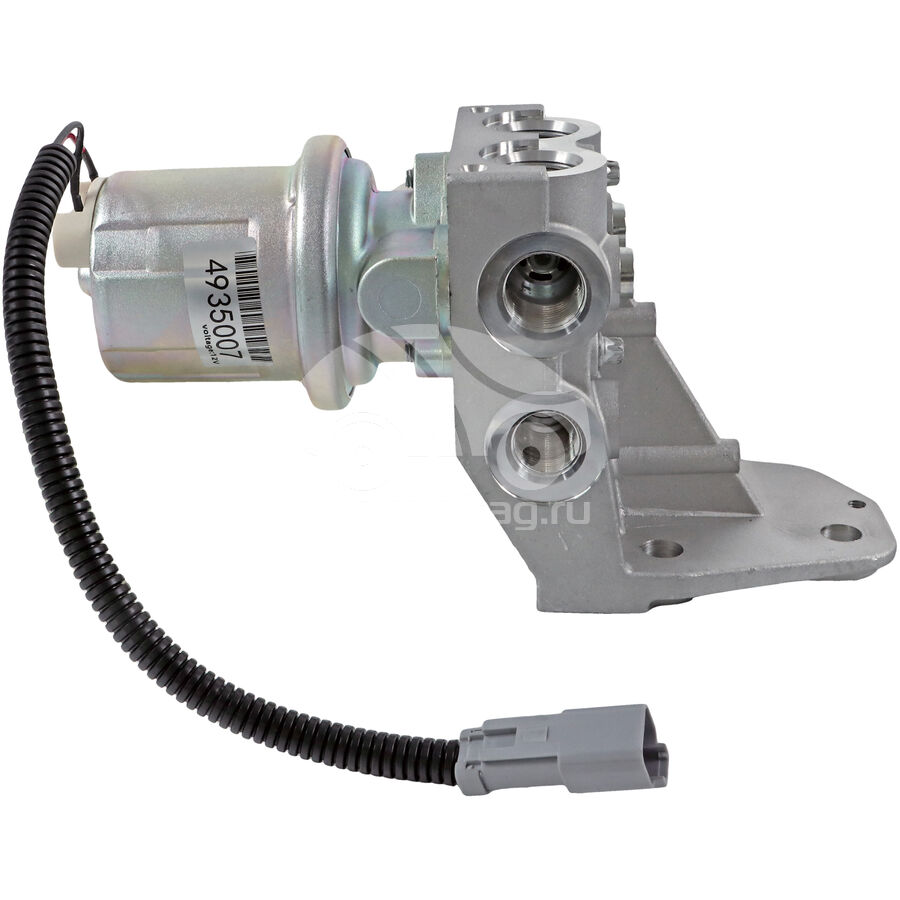 ТННД KRAUF FPZ1370EB (4935007)