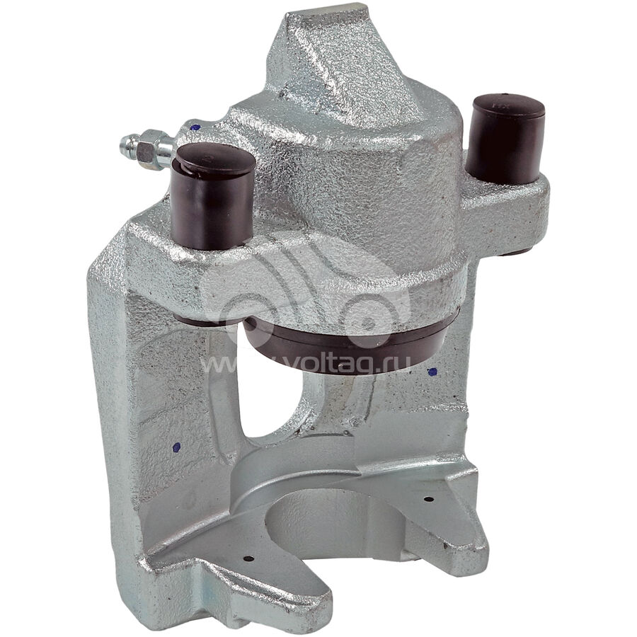 Суппорт тормозной KRAUF BNZ1465GM (BNZ1465GM)