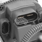 Рулевая рейка E4338