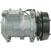 Компрессор кондиционера автомобиля KCD9522