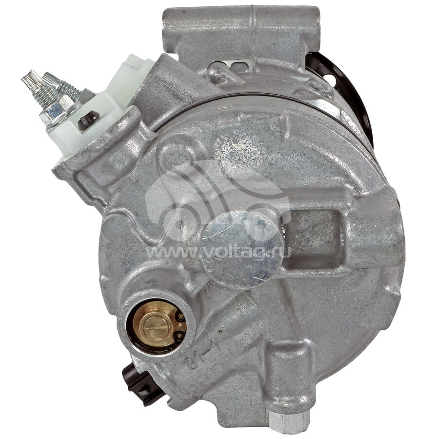 Компрессор кондиционера KRAUF KCN1123VG (5058228AE)