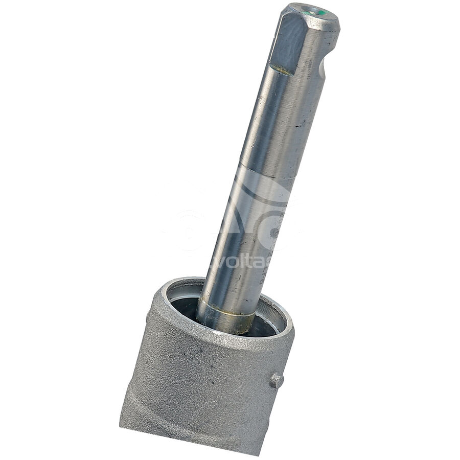 Рулевая рейка гидравлическая Motorherz HNZ2191WA (4M513200GD)