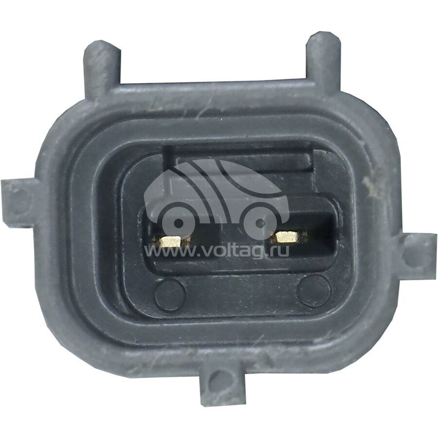 ТНВД KRAUF FPD1317LE (8980915650)