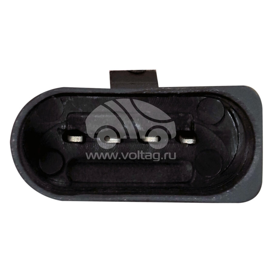 Актуатор турбокомпрессора Motorherz MAT7007WA (MAT7007WA)