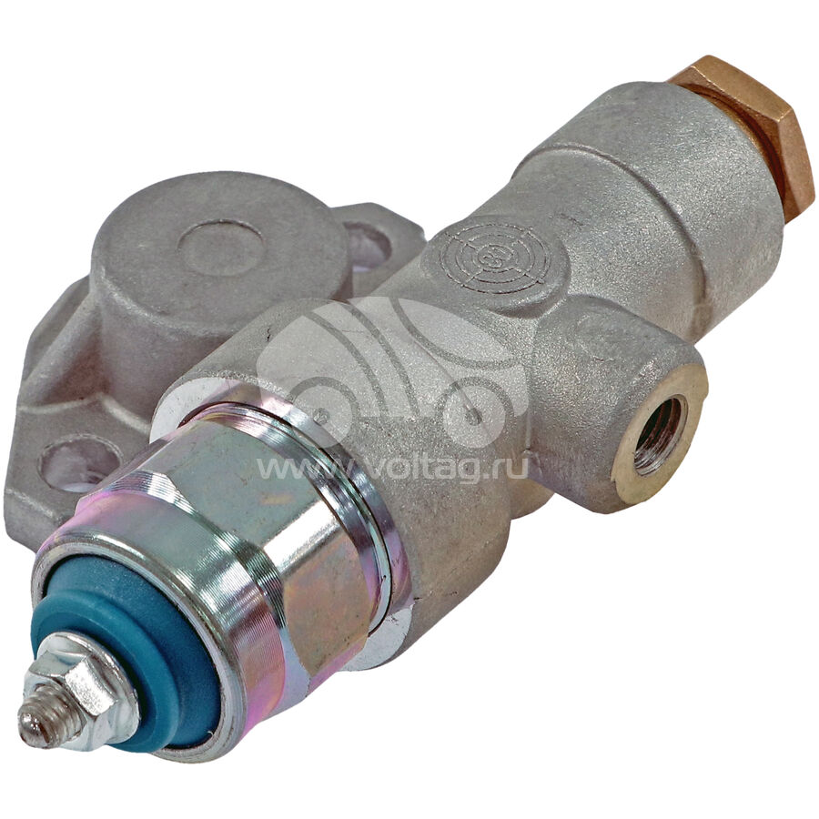 Клапан электромагнитный ТНВД KRAUF FZB1036SN (8094855)