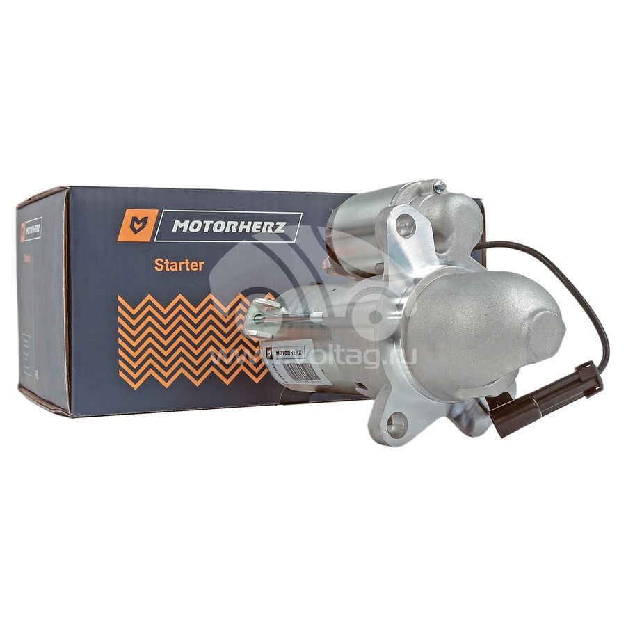 Motorherz STD6673WA