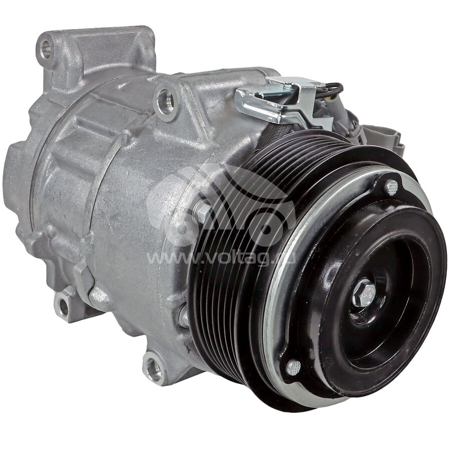 Компрессор кондиционера KRAUF KCN1499ZR (KCN1499ZR)