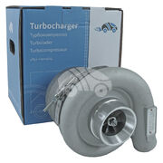 Турбокомпрессор MTL5272