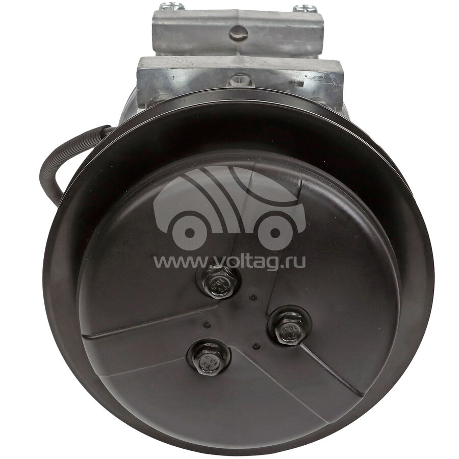 Компрессор кондиционера автомобиля KCS2041 Компрессор кондиционера автомобиля KCS2041