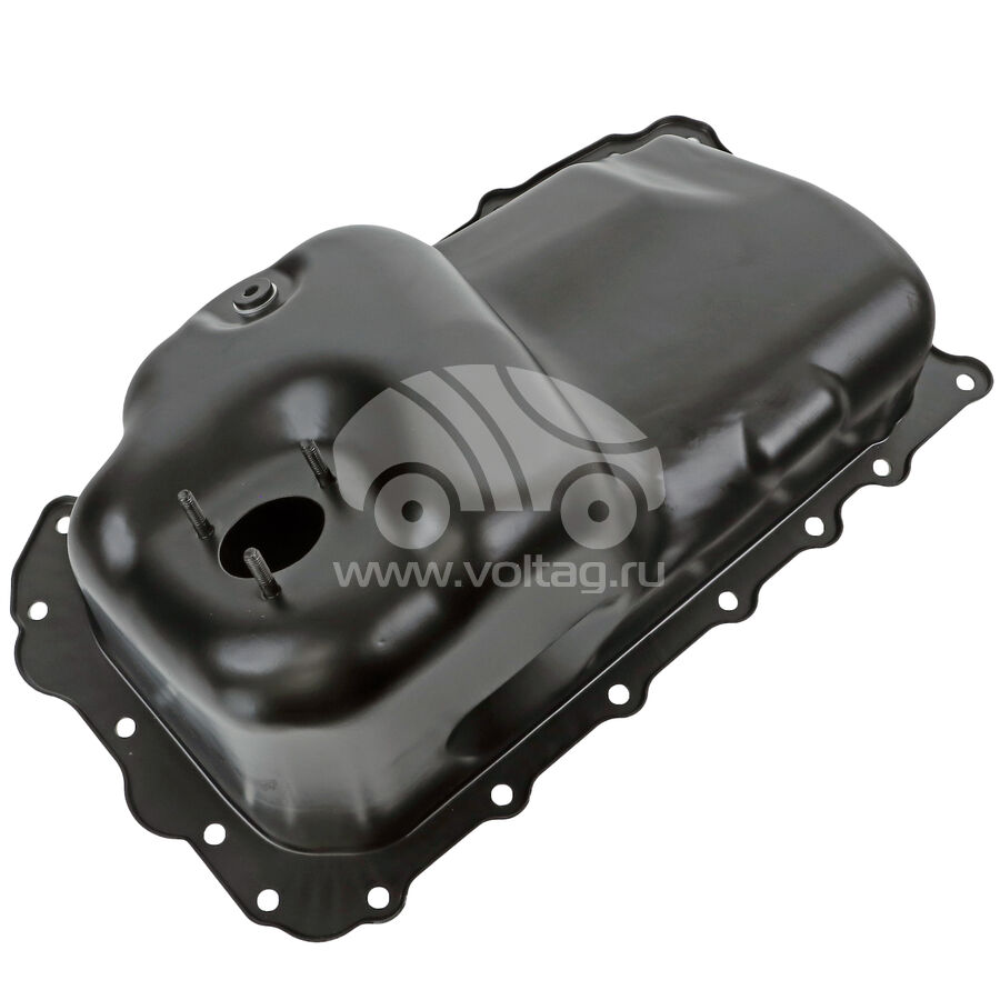 Поддон масляный ДВС KRAUF OPE1120RI (11137568565)