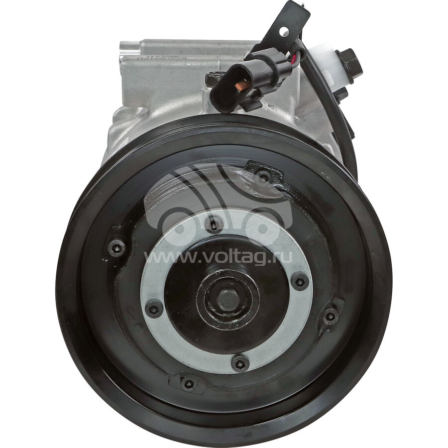 Air conditioning compressor KRAUF KCD1804YU (97701D9000)