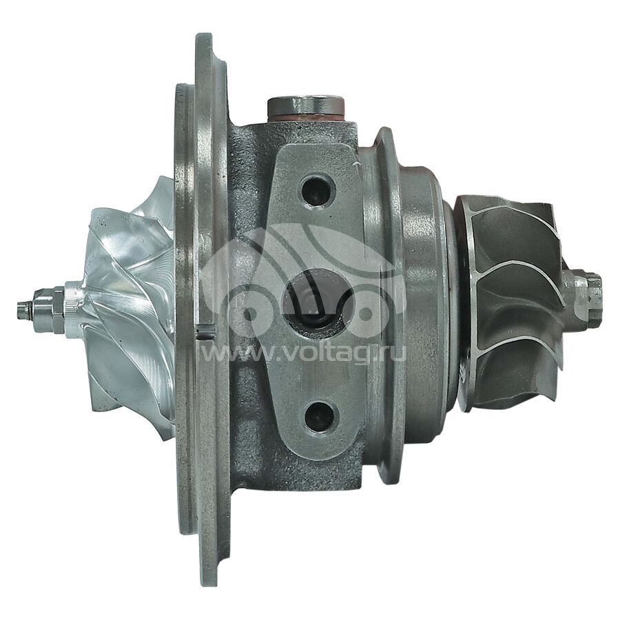 Картридж турбокомпрессора MCT1604 Картридж турбокомпрессора MCT1604