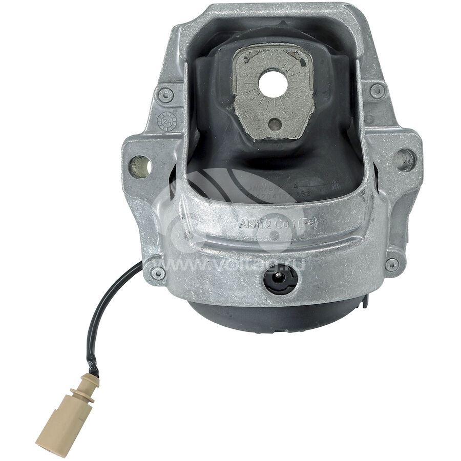 Опора двигателя KRAUF MMZ1509UP (MMZ1509UP)