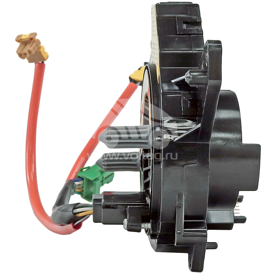 Контактная группа подушки безопасности KRAUF HZX0018KC (HZX0018KC)