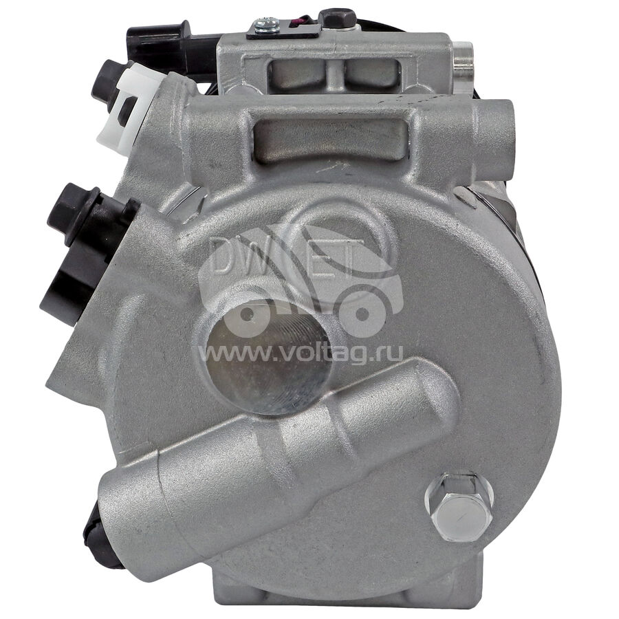 Компрессор кондиционера KRAUF KCD1804VG (97701D9001)