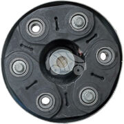 Карданный вал DSZ1228