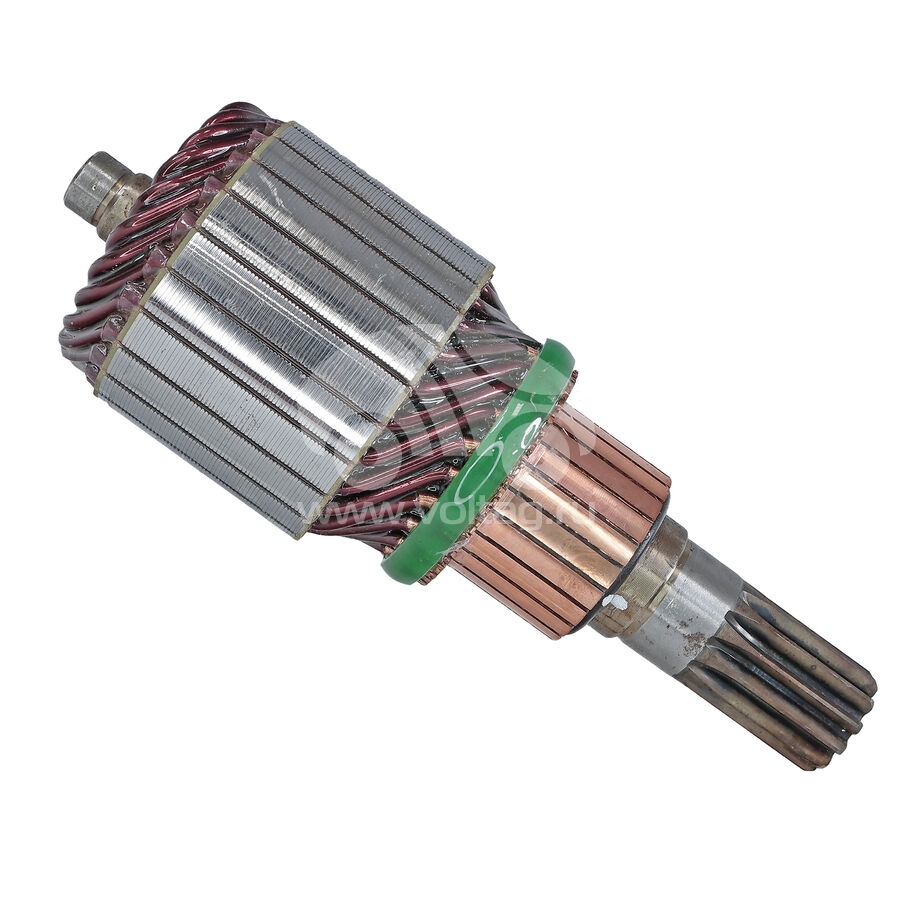 Ротор стартера Motorherz SAG1680WA (on443115142780)