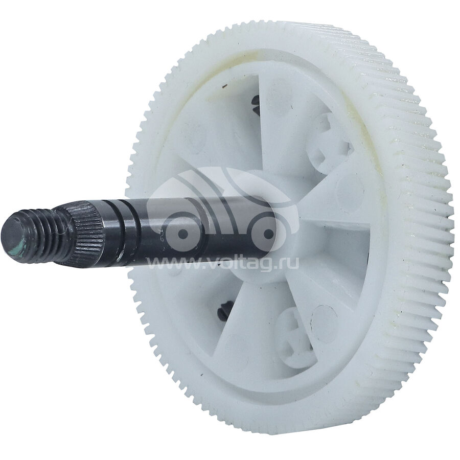 Запчасти моторчика печек KRAUF KSV1000EL (KSV1000EL)