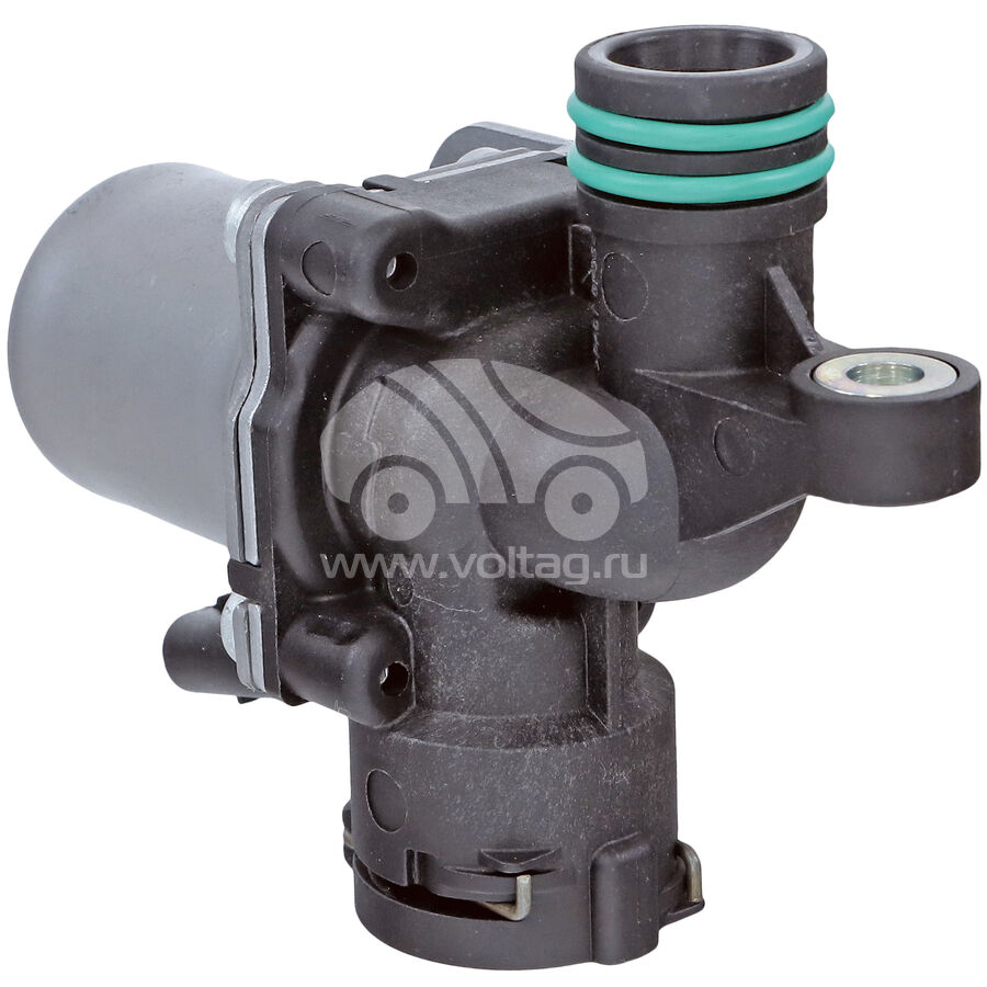 Клапан регулирующий охлаждающей жидкости KRAUF UZZ1122EB (UZZ1122EB)