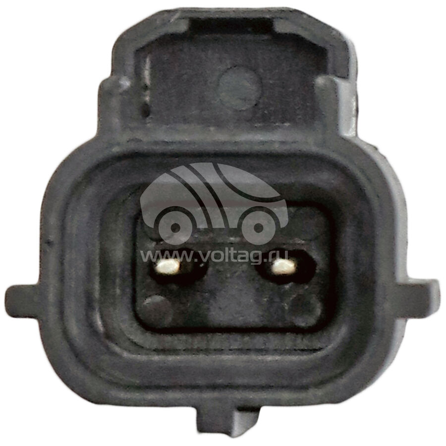 Патрубок системы охлаждения KHZ1543 Патрубок системы охлаждения KHZ1543