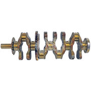 Вал коленчатый CKT0089