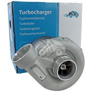 Турбокомпрессор MTK1951